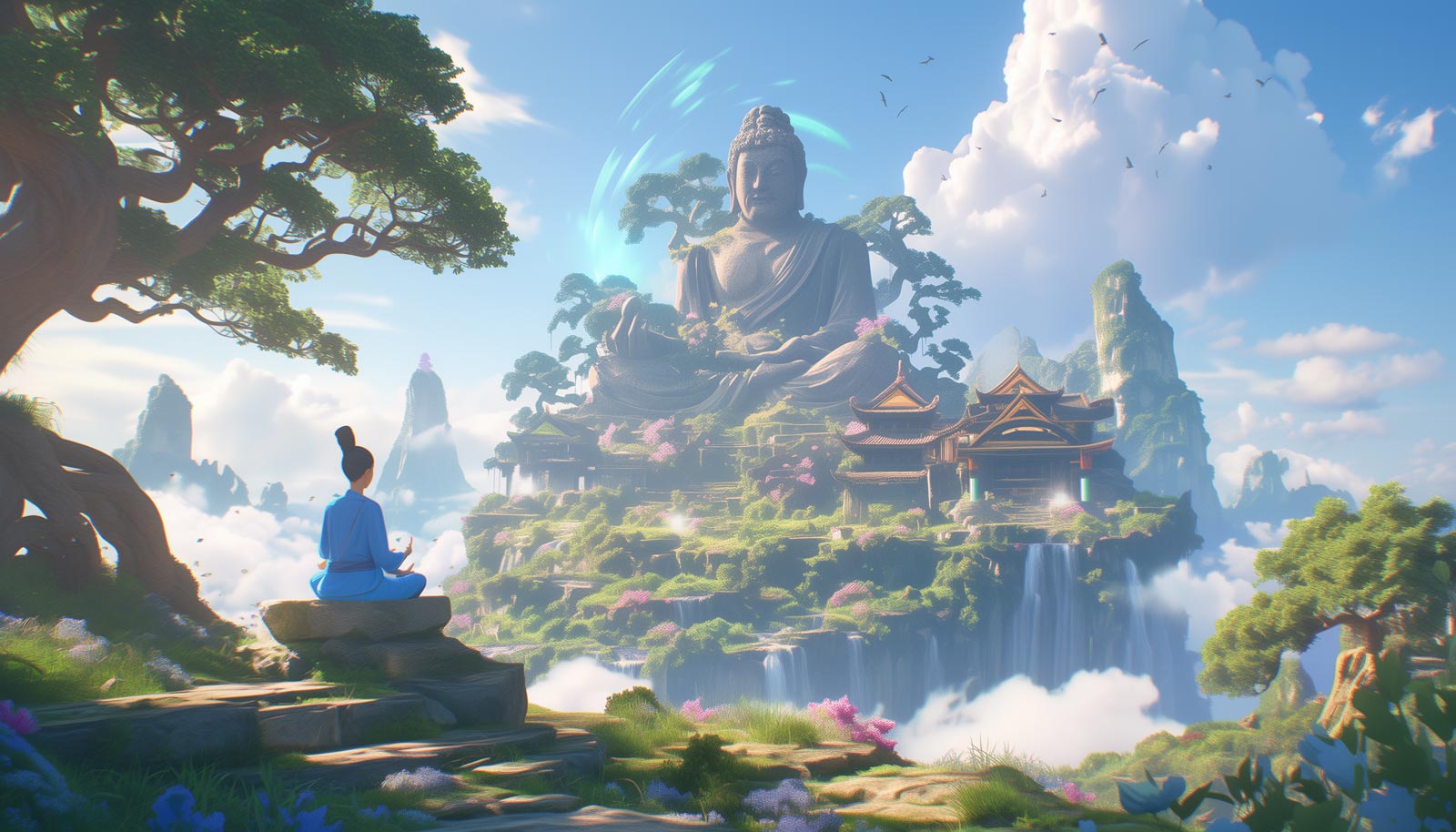 The Science of Relaxation: How Slowing Down Benefits Your Brain