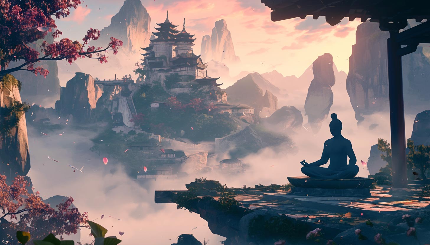Unlocking Calm: How Relaxation Boosts Your Brain and Mood